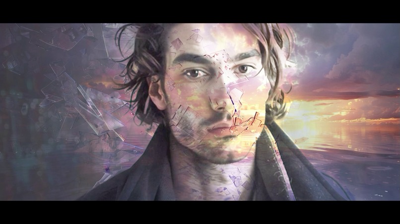 Into The Ether - The Shape of Your Silence – screenshot 3