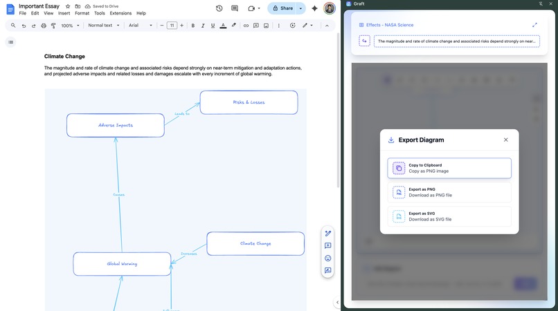 Graft – screenshot 7