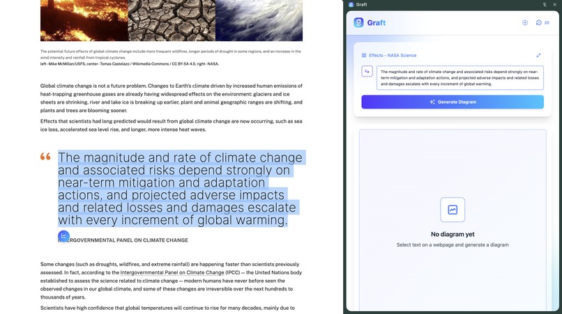 Graft – screenshot 3