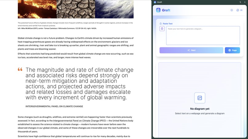 Graft – screenshot 2