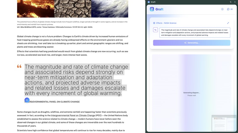 Graft – screenshot 4