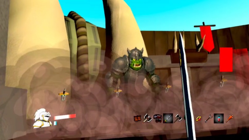 The Daily Adventurer: 200 Years Memory – screenshot 2