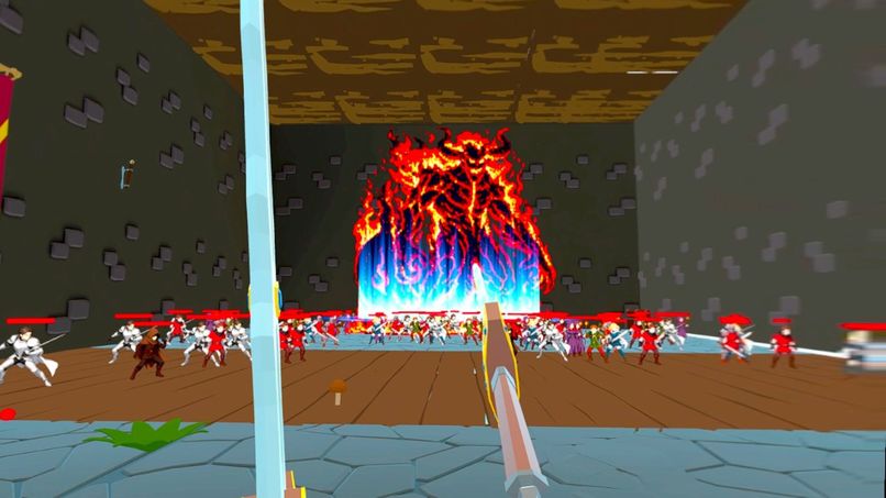 The Daily Adventurer: 200 Years Memory – screenshot 3