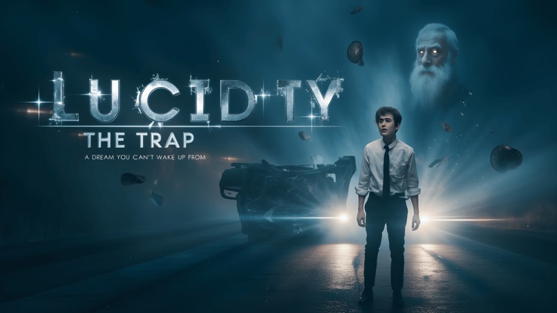 Lucidity - The Trap – screenshot 1