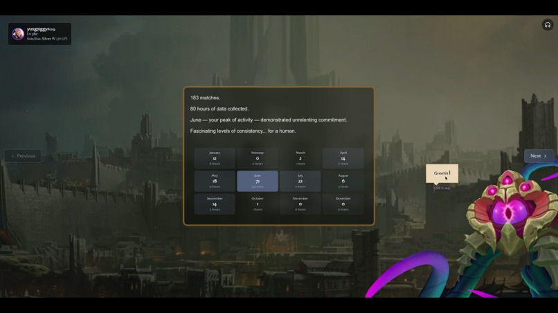 Rift ReKKap – screenshot 2