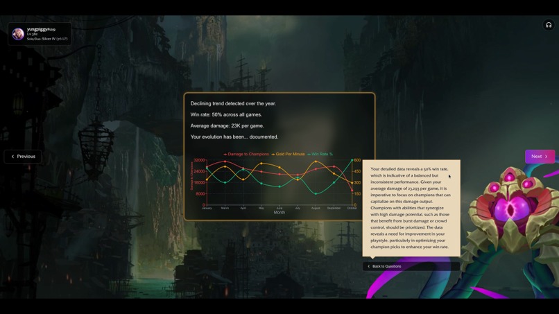 Rift ReKKap – screenshot 3
