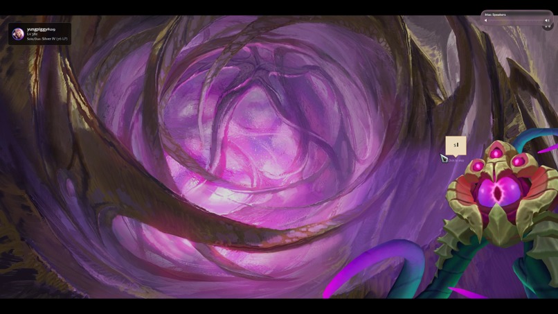 Rift ReKKap – screenshot 1