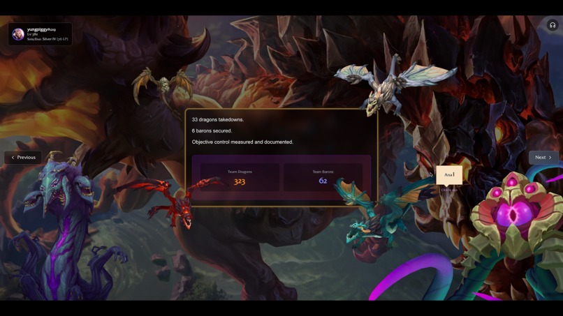 Rift ReKKap – screenshot 5