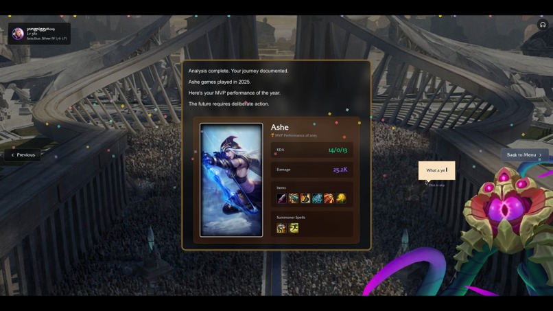 Rift ReKKap – screenshot 6