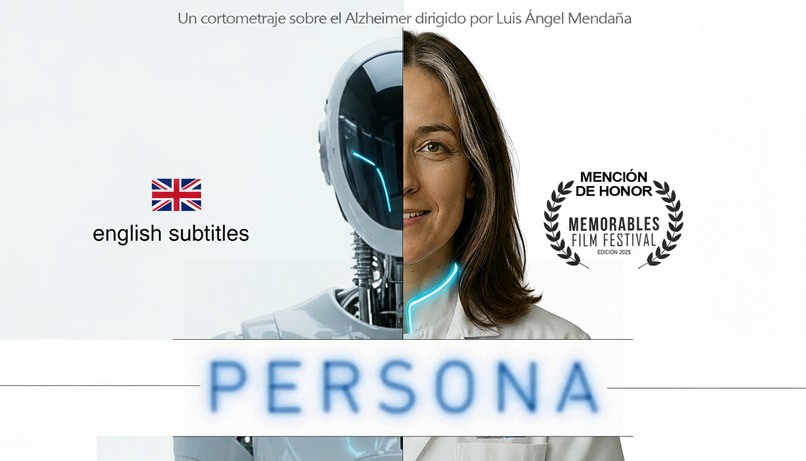 PERSONA – screenshot 1