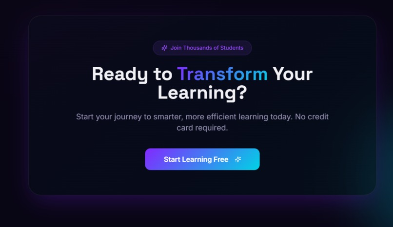 EduWhiz- Your voice powered AI – screenshot 2
