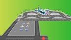 Parking Out – screenshot 2