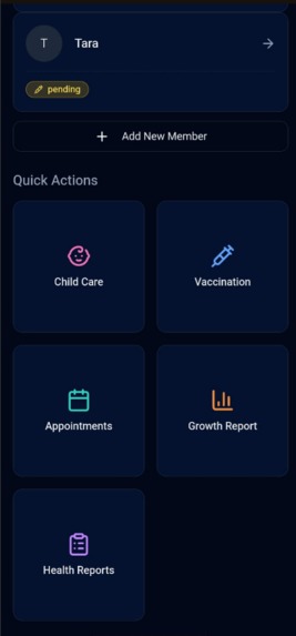 Seva Setu Health Worker App – screenshot 12