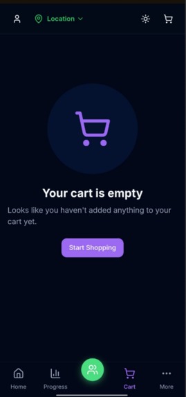 Ai Symptom checker – screenshot 7