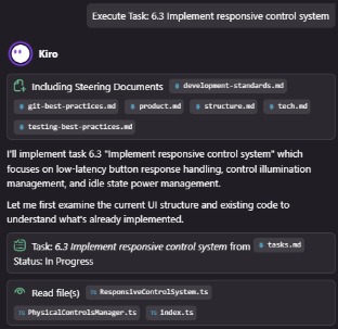 Spec-Tape: The Ghostly Mixtape Machine – screenshot 1