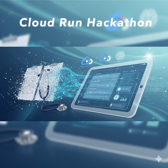 Advanced Clinical Documentation Assistant (ACDA) – screenshot 1