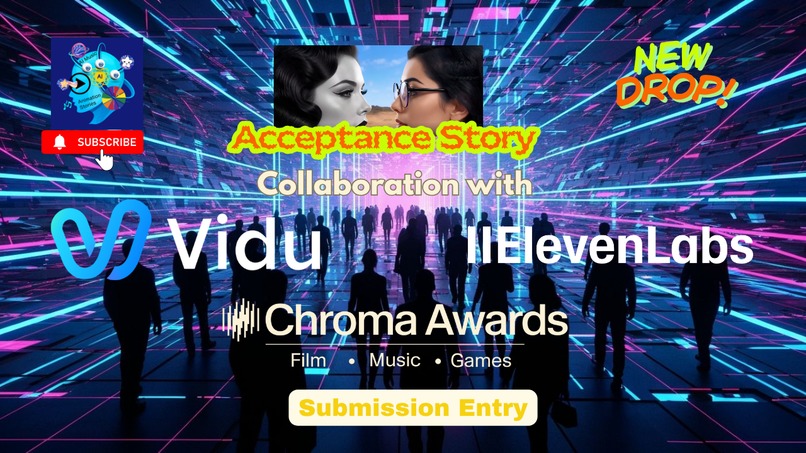 Acceptance Story – screenshot 1