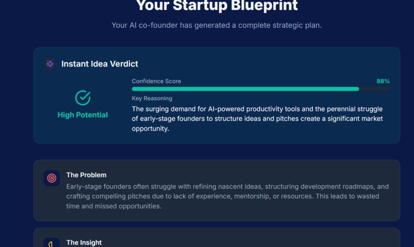 CoFlow AI – screenshot 1