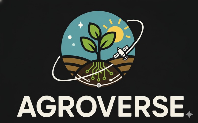 AgroVerse – screenshot 1