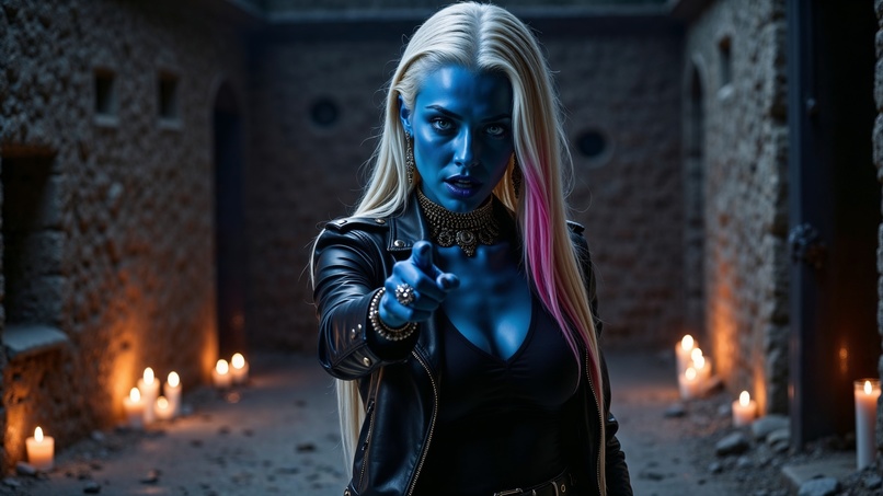 Bring the Hate – screenshot 1