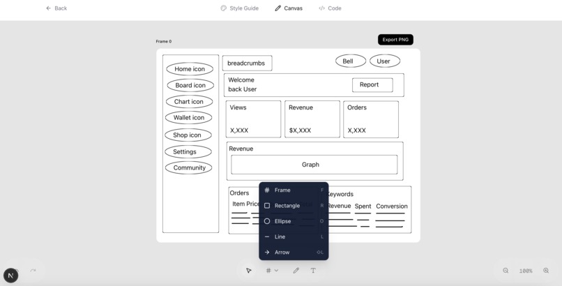 Sketchrun – screenshot 5
