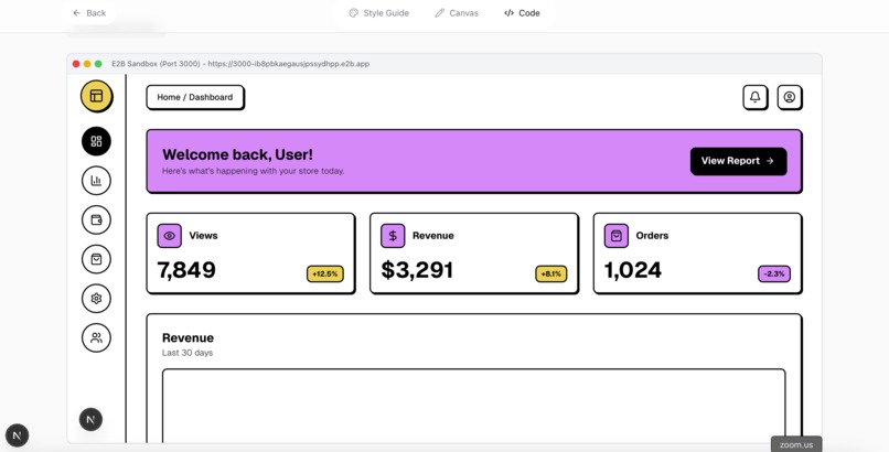 Sketchrun – screenshot 6