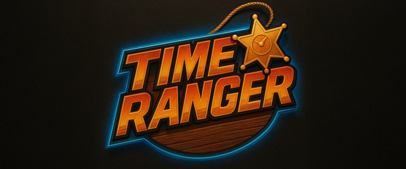 Time Ranger – screenshot 3