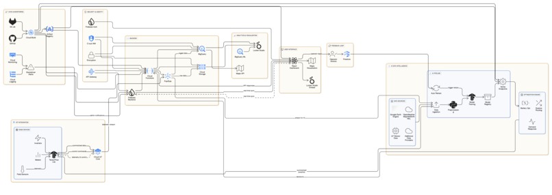 SolarPulse – screenshot 1