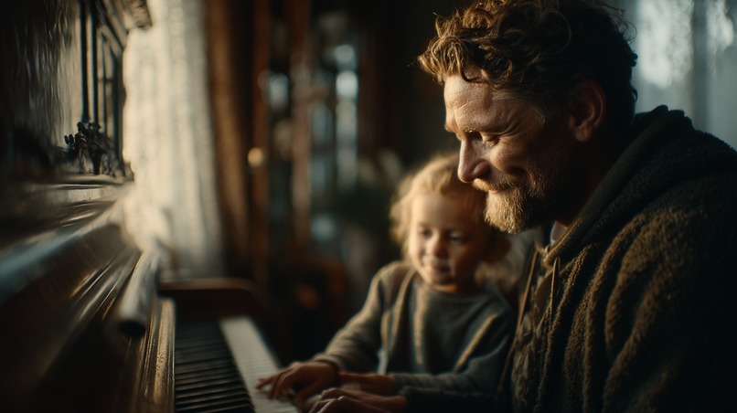 The Secret Life of the Night Janitor - the trailer – screenshot 3