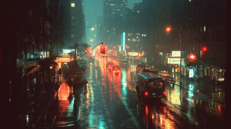 The Secret Life of the Night Janitor - the trailer – screenshot 4