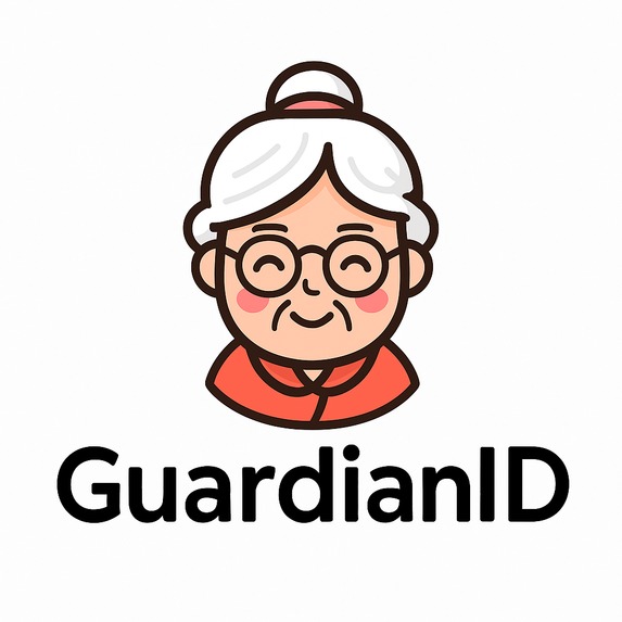 GuardianID – screenshot 1