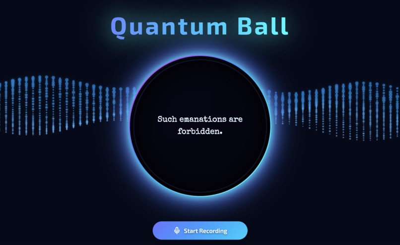 Quantum Ball – screenshot 8