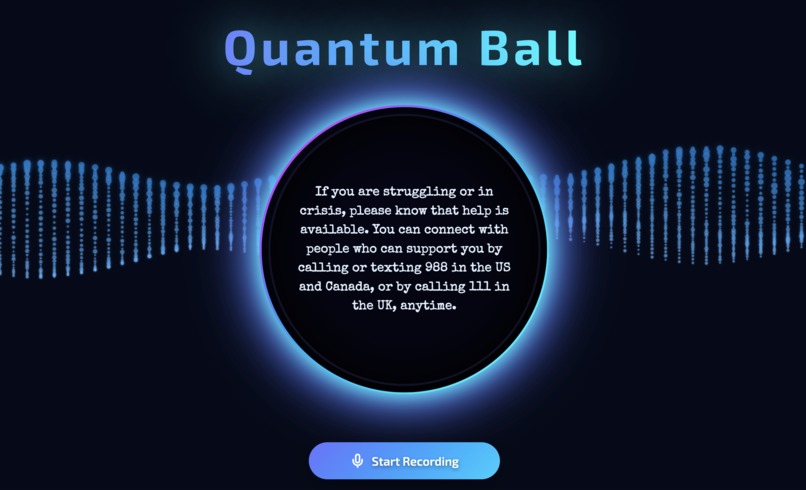 Quantum Ball – screenshot 10