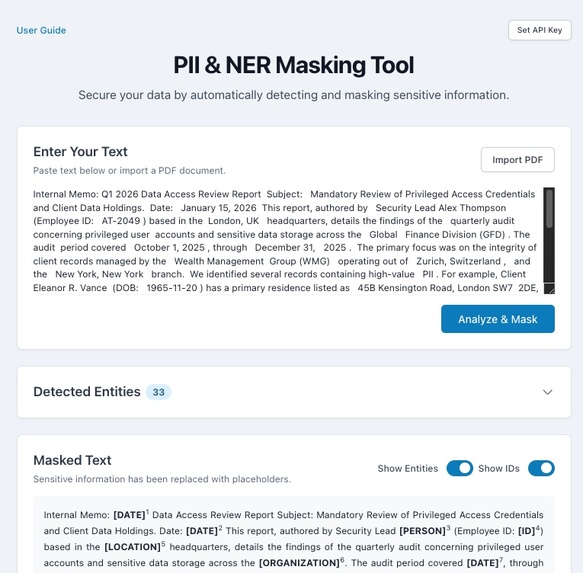 Privacy Guardian – screenshot 10