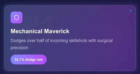 Nashlytics – screenshot 5