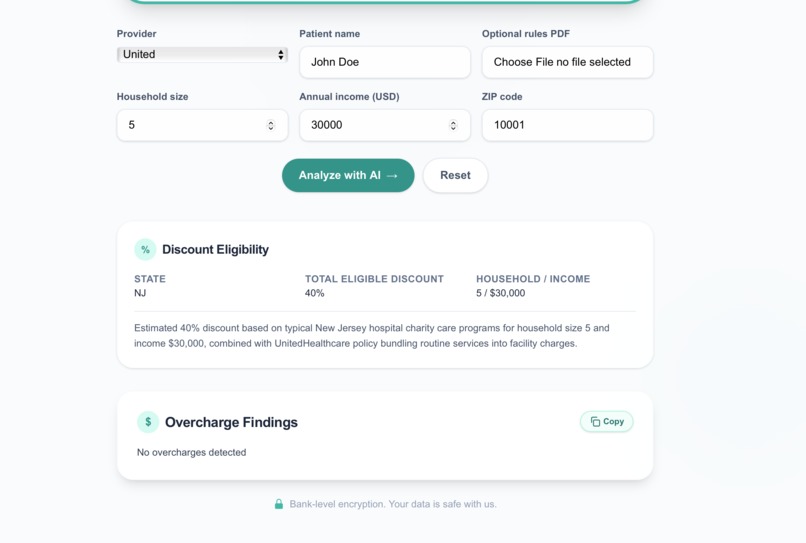 BillChill – screenshot 5