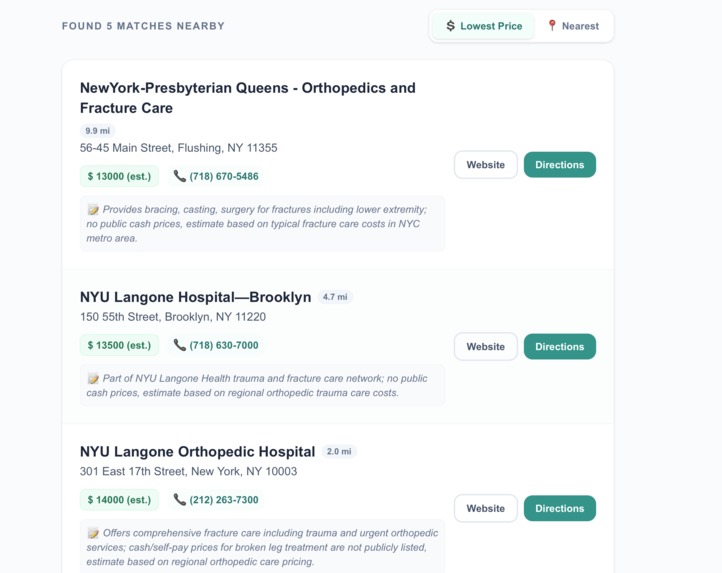 BillChill – screenshot 3