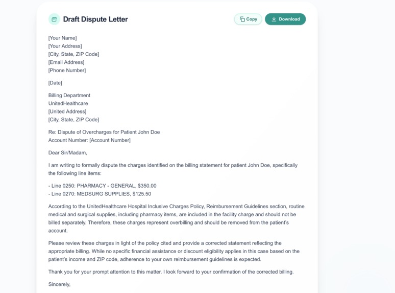 BillChill – screenshot 7