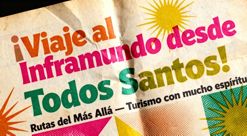 Discón Zombión (Día de Muertos) – screenshot 1