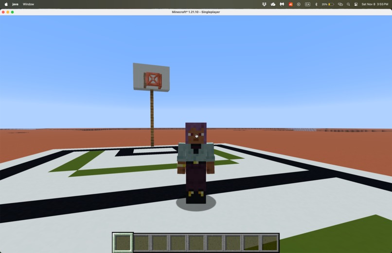 67 Mod - Minecraft – screenshot 1