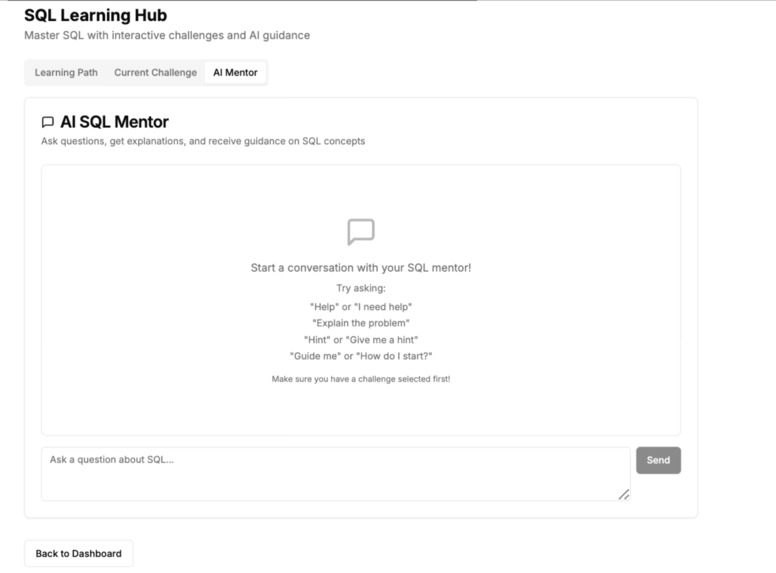 SkillSharp  – screenshot 2
