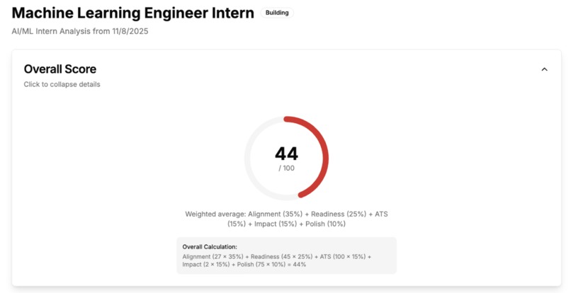 SkillSharp  – screenshot 3