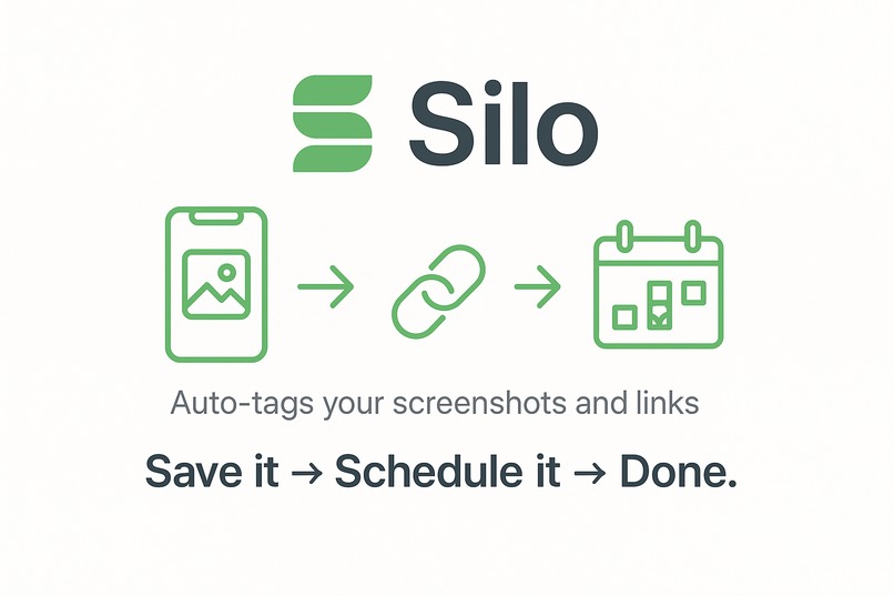 Silo (silo.photo) – screenshot 1