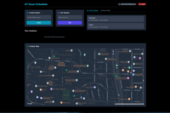 SyncAI: The Intelligent Meeting Orchestrator