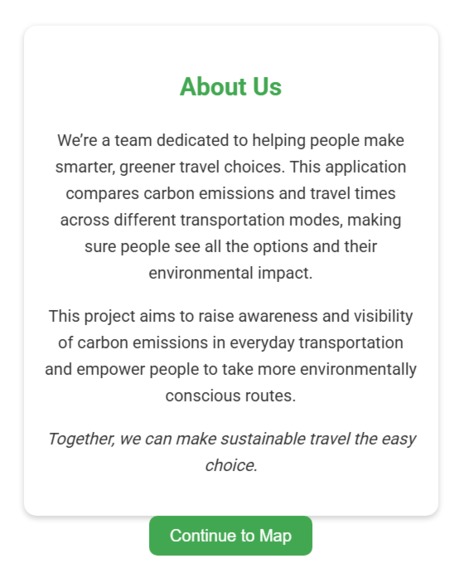 MoveGreen – screenshot 4