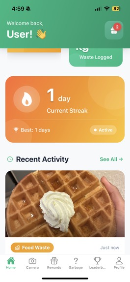Scrap N Snap – screenshot 2