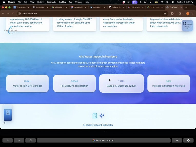 Drop Query – screenshot 3
