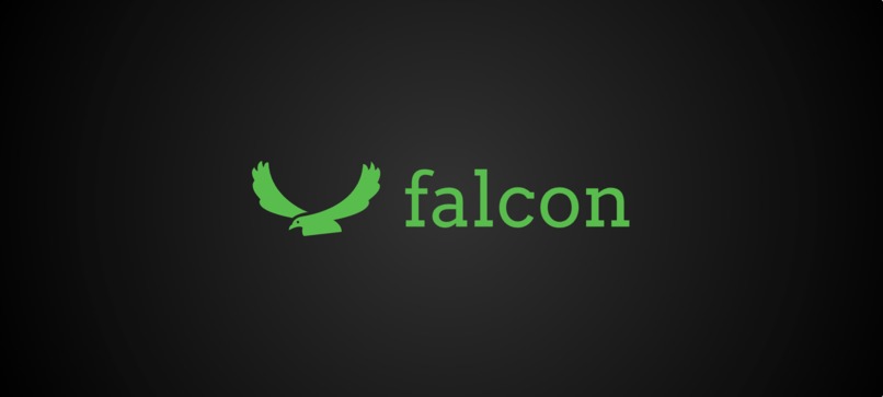 Falcon – screenshot 1