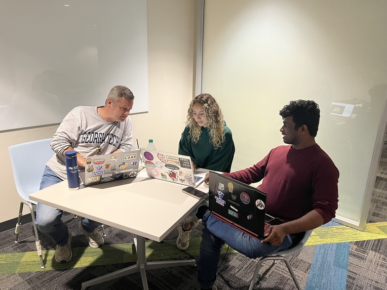 Truth Verifier: An AI Fact-Checking Agent – screenshot 5