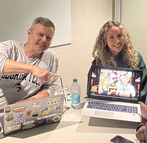 Truth Verifier: An AI Fact-Checking Agent – screenshot 3